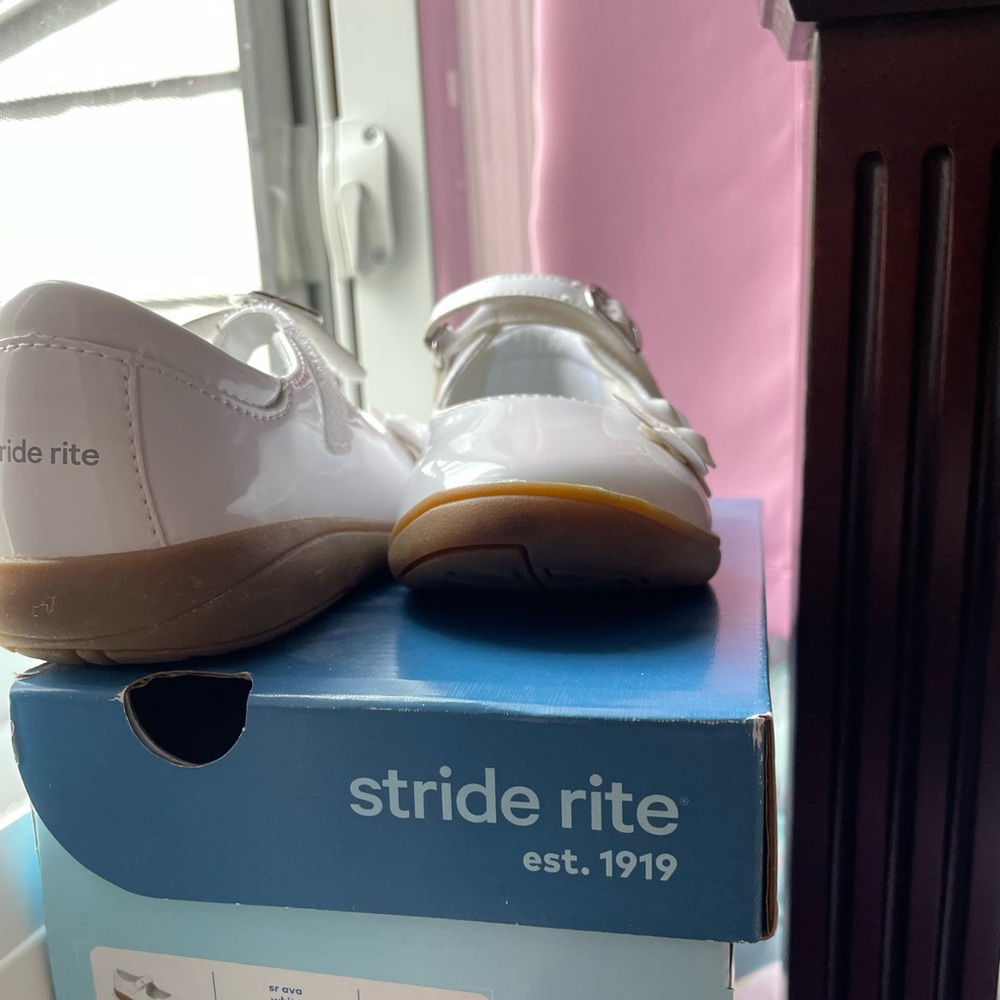 Stride Rite dress shoes